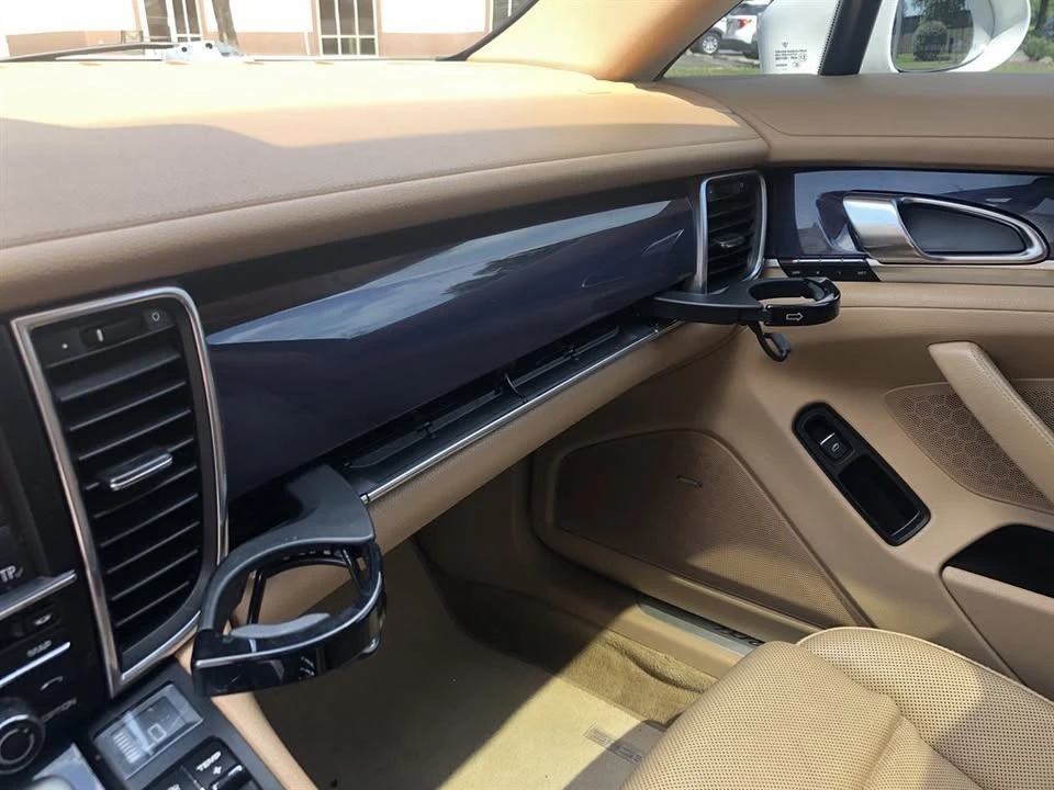 2012 Porsche 970 Panamera - Image 12 of 15