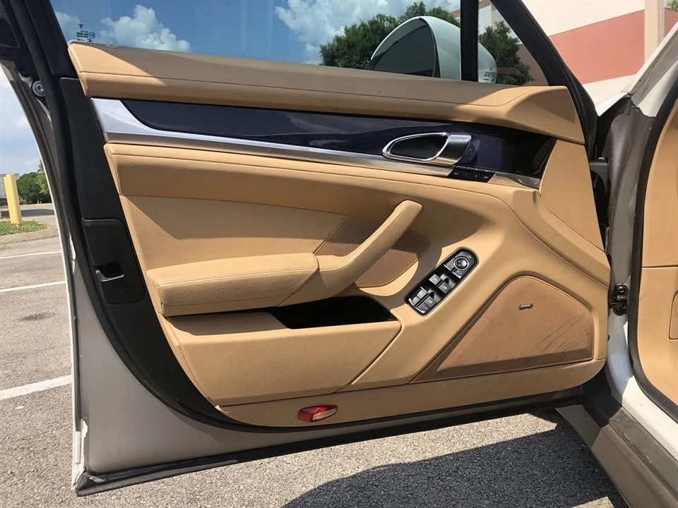 2012 Porsche 970 Panamera - Image 7 of 15