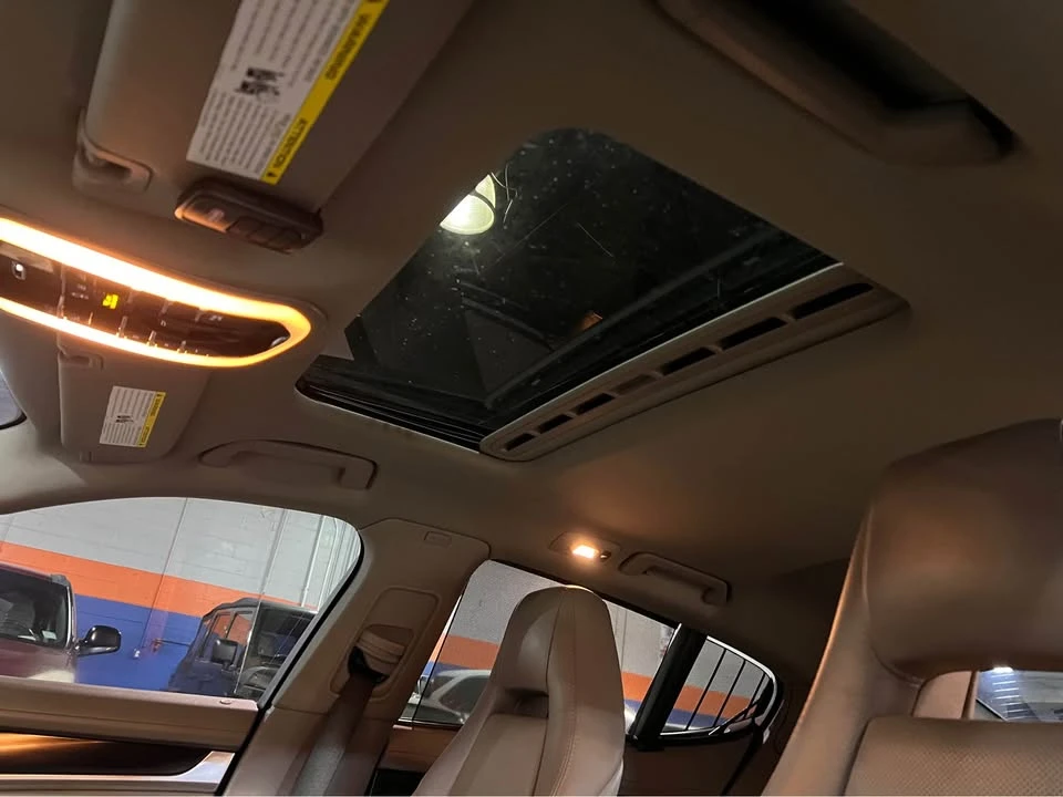 2012 Porsche 970 Panamera - Image 13 of 19