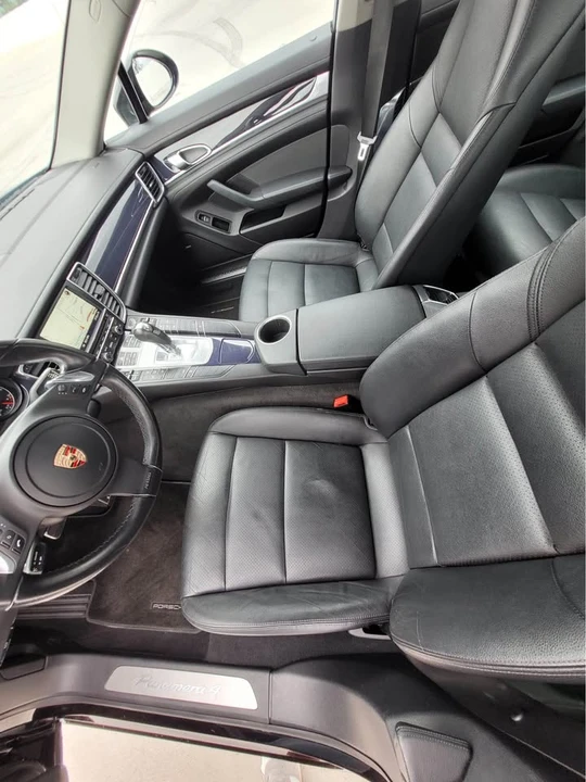 2012 Porsche 970 Panamera - Image 14 of 20
