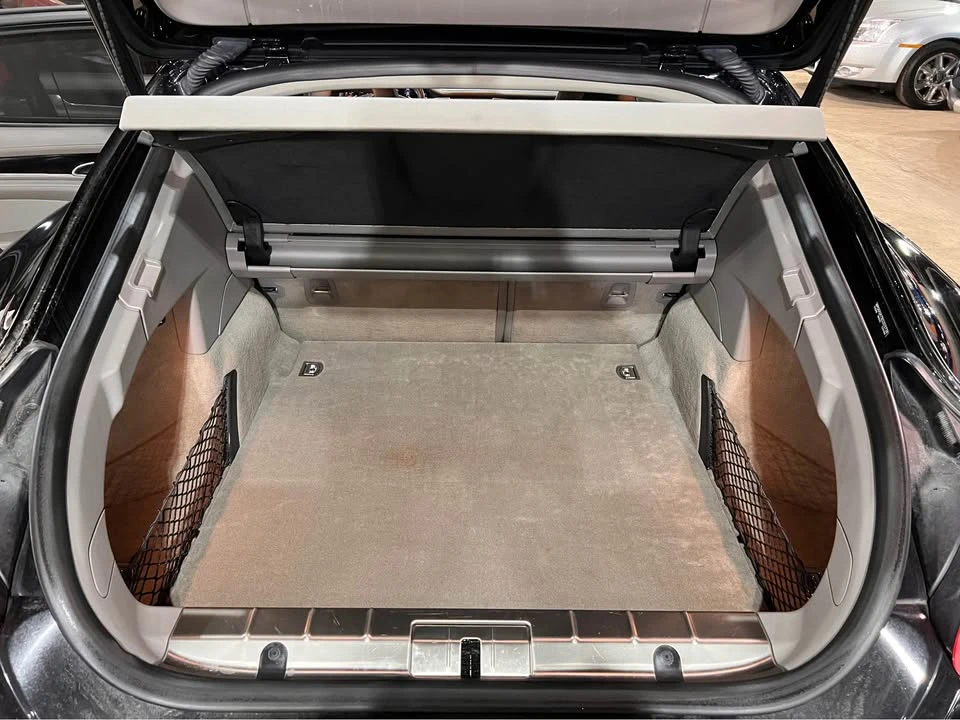 2012 Porsche 970 Panamera - Image 15 of 19