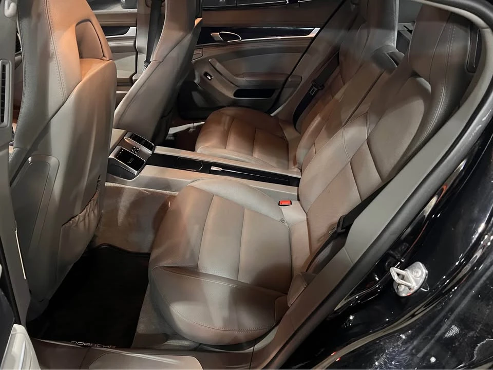 2012 Porsche 970 Panamera - Image 14 of 19