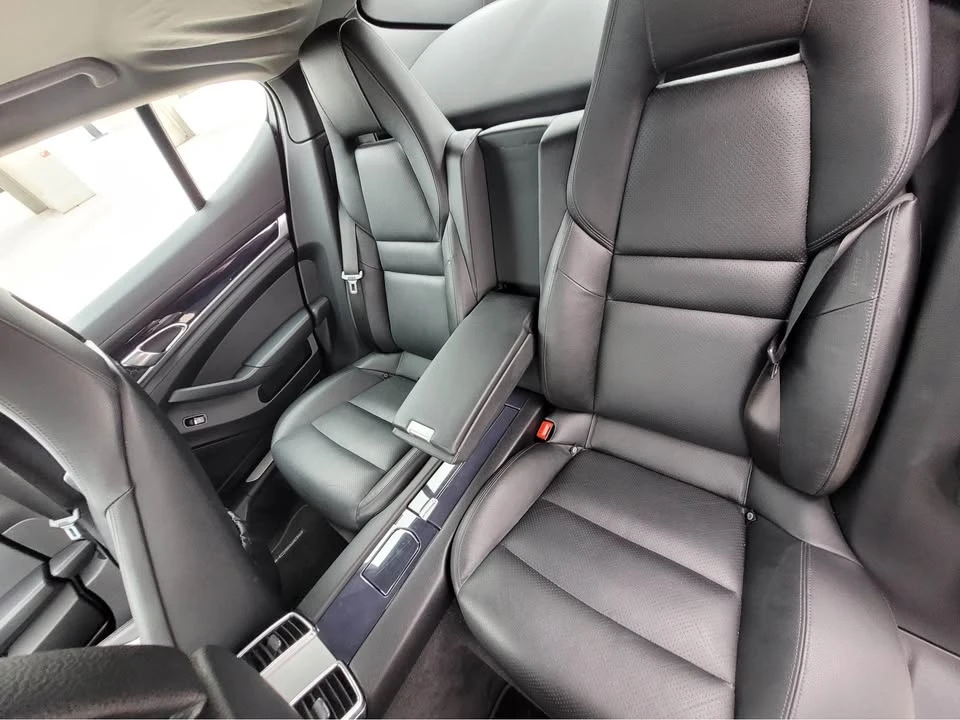 2012 Porsche 970 Panamera - Image 16 of 20