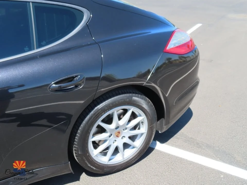 2012 Porsche 970 Panamera - Image 14 of 19