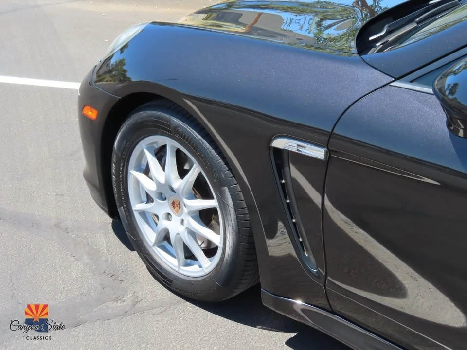 2012 Porsche 970 Panamera - Image 11 of 19