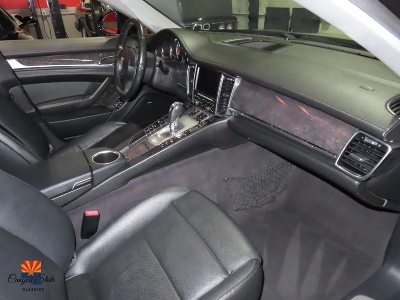 2012 Porsche 970 Panamera - Image 3 of 10