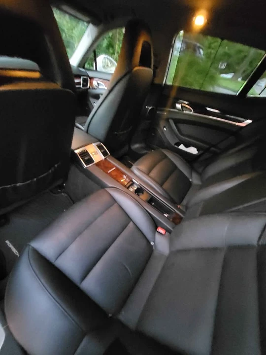 2012 Porsche 970 Panamera - Image 4 of 6