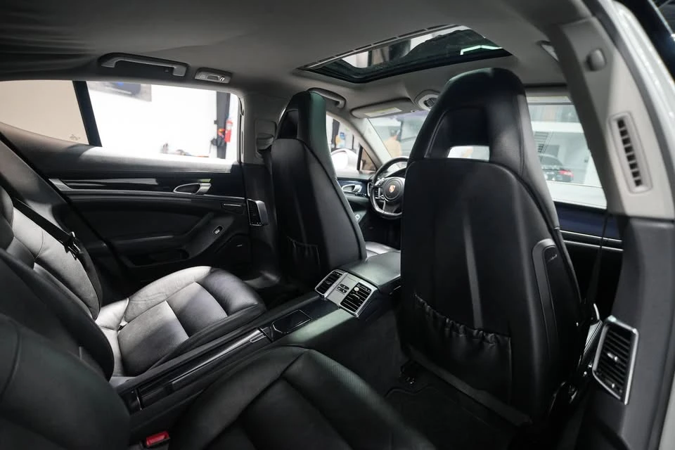 2012 Porsche 970 Panamera - Image 20 of 20