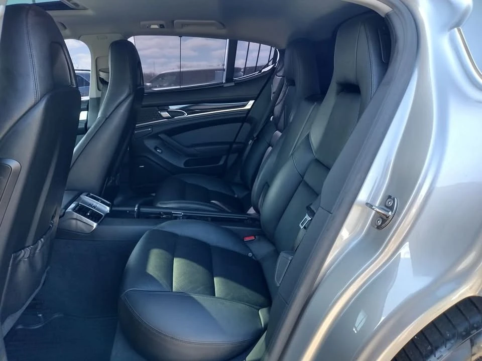 2012 Porsche 970 Panamera - Image 8 of 20