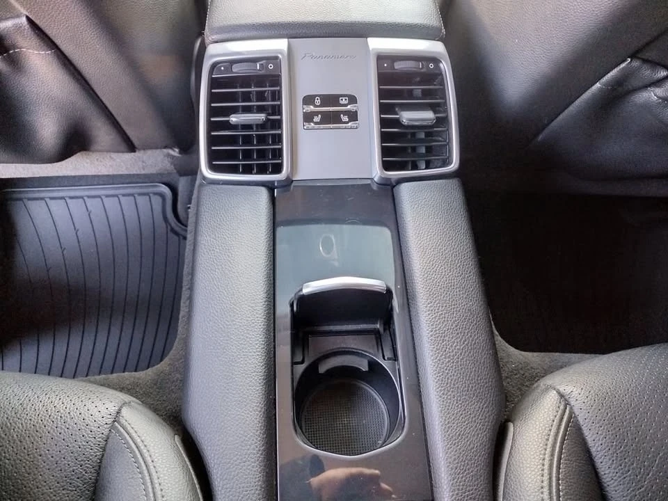 2012 Porsche 970 Panamera - Image 20 of 20