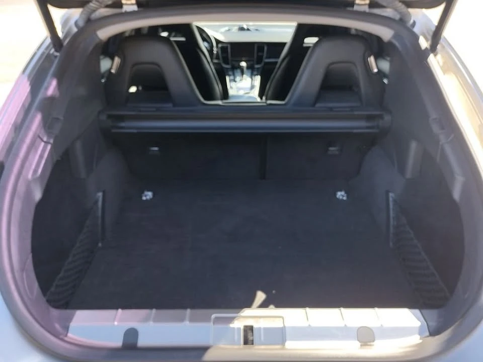 2012 Porsche 970 Panamera - Image 9 of 20