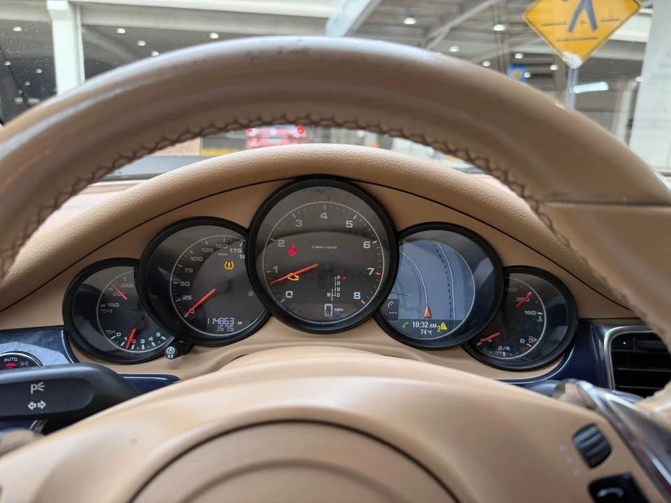 2012 Porsche 970 Panamera - Image 15 of 16