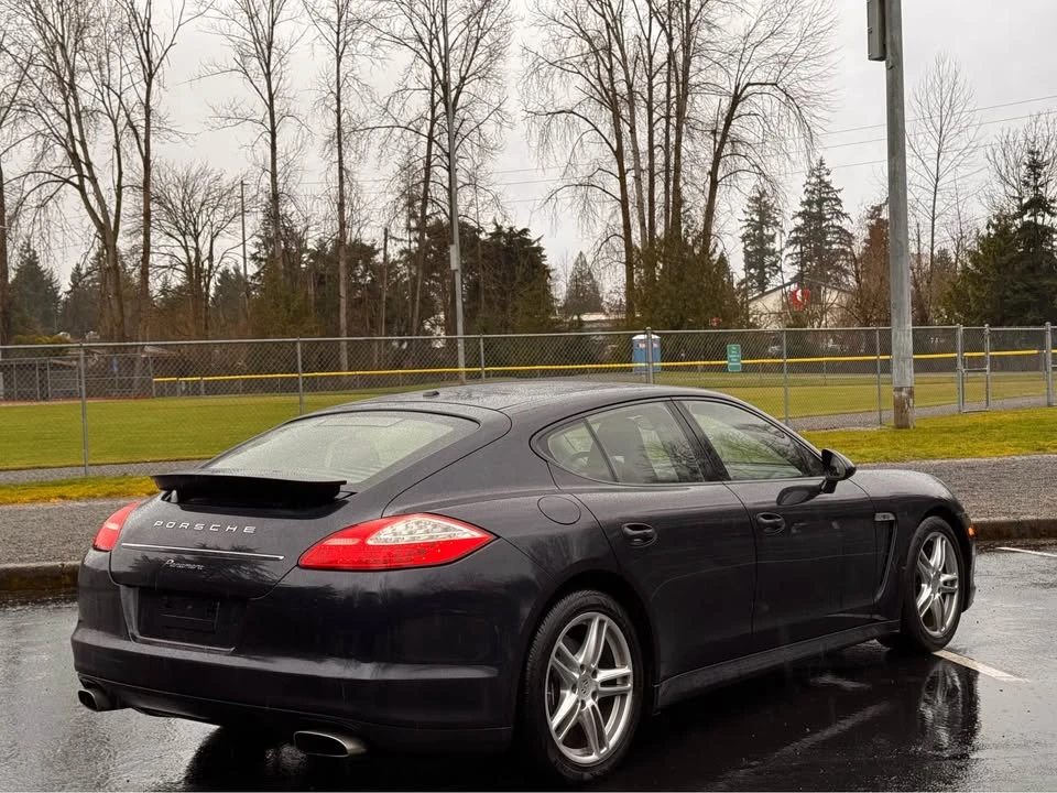 2012 Porsche 970 Panamera - Image 7 of 13