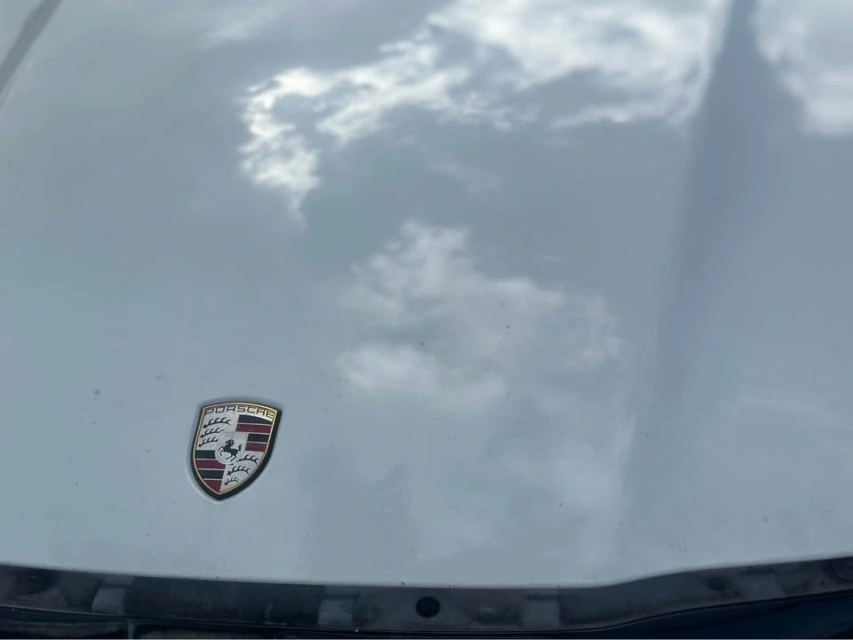 2012 Porsche 970 Panamera - Image 6 of 6