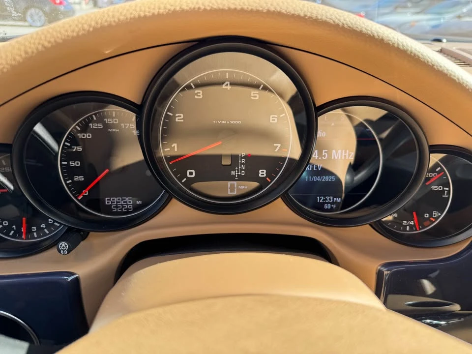 2012 Porsche 970 Panamera - Image 5 of 6