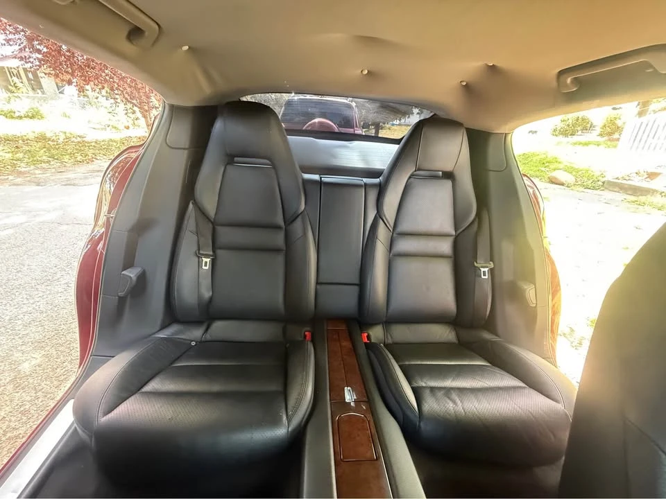 2012 Porsche 970 Panamera - Image 14 of 17