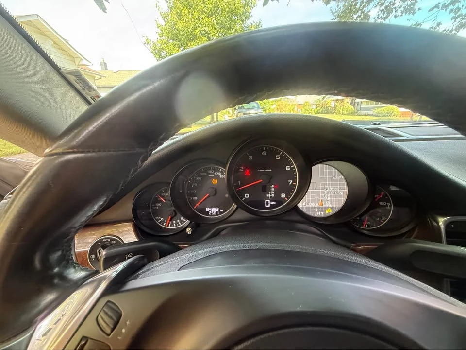 2012 Porsche 970 Panamera - Image 17 of 17
