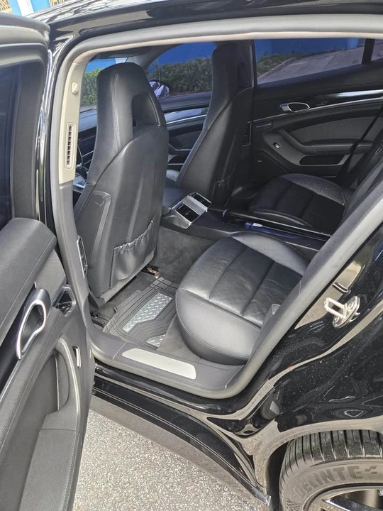2012 Porsche 970 Panamera - Image 7 of 8