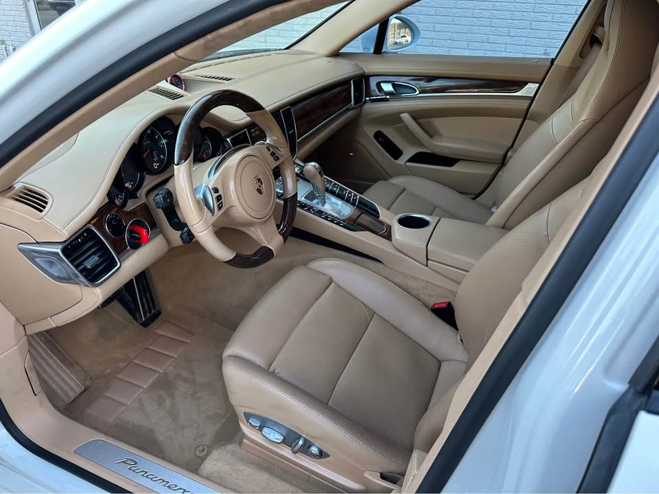 2012 Porsche 970 Panamera - Image 7 of 20