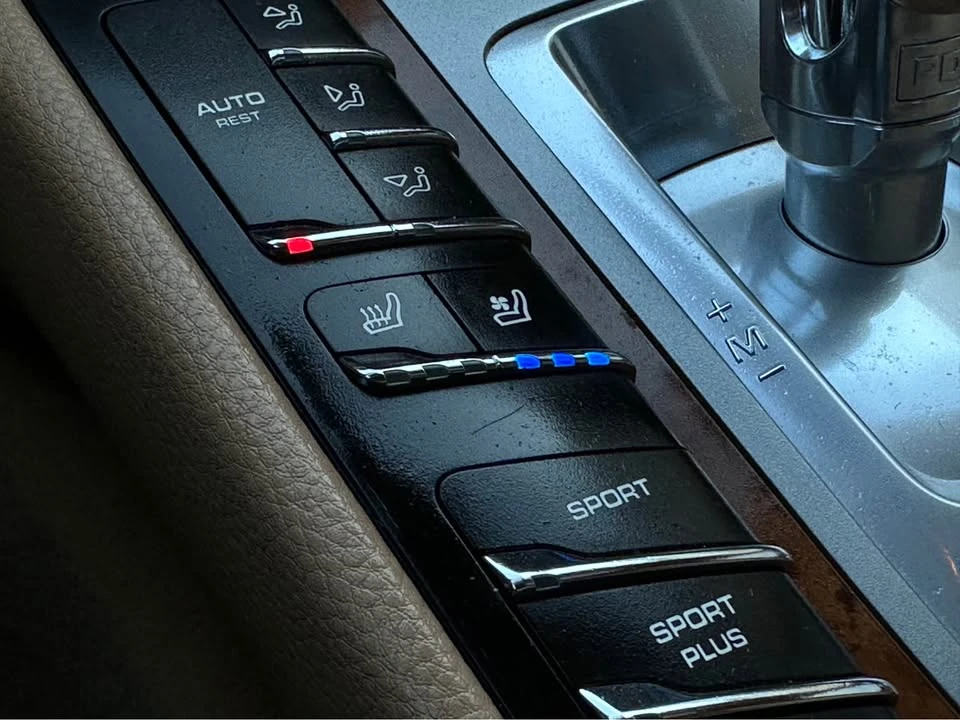 2012 Porsche 970 Panamera - Image 18 of 20
