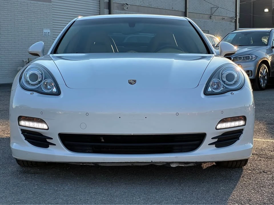 2012 Porsche 970 Panamera - Image 6 of 20