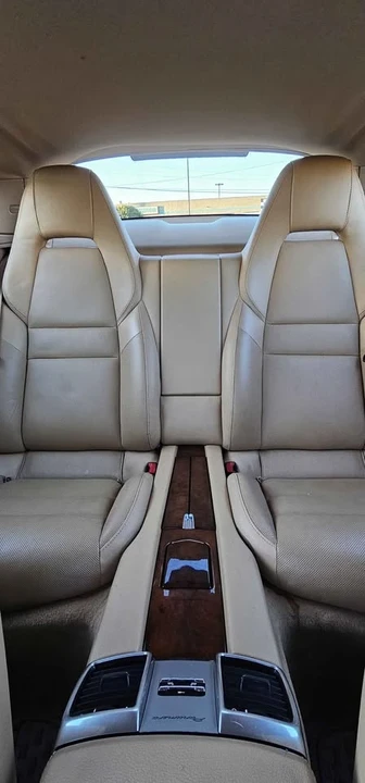 2012 Porsche 970 Panamera - Image 14 of 19