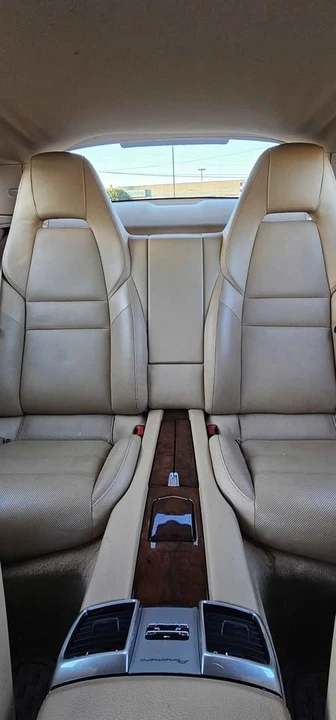 2012 Porsche 970 Panamera 4S - Image 15 of 20