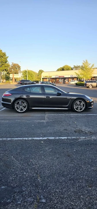 2012 Porsche 970 Panamera - Image 3 of 19