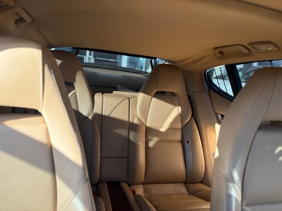 2012 Porsche 970 Panamera 4S - Image 8 of 8
