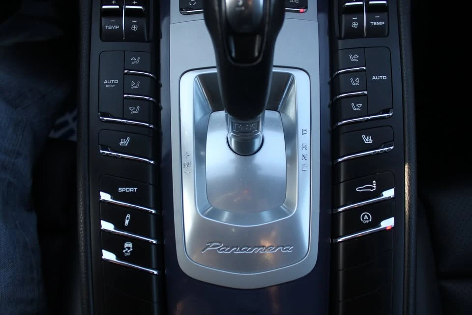 2012 Porsche 970 Panamera - Image 19 of 21