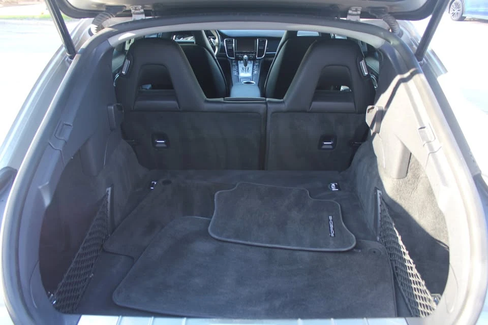 2012 Porsche 970 Panamera - Image 15 of 21