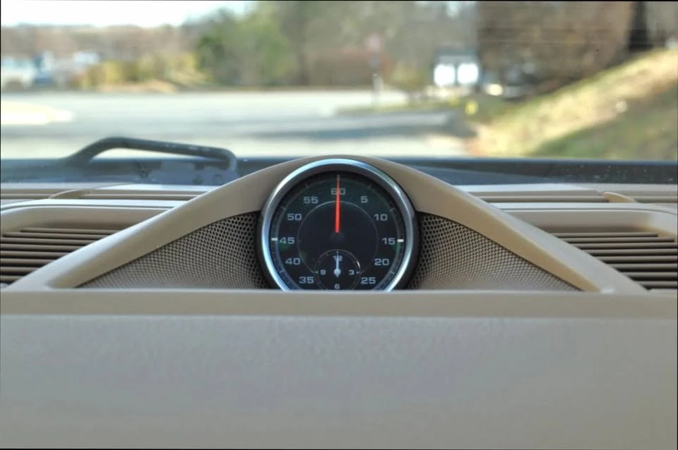 2012 Porsche 970 Panamera - Image 12 of 15