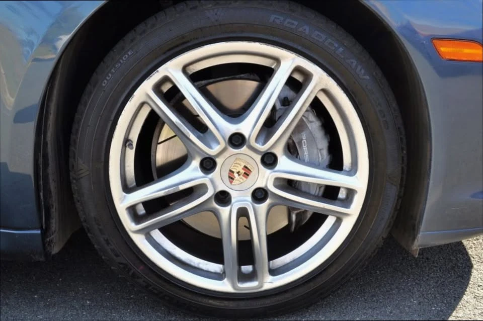 2012 Porsche 970 Panamera - Image 15 of 15