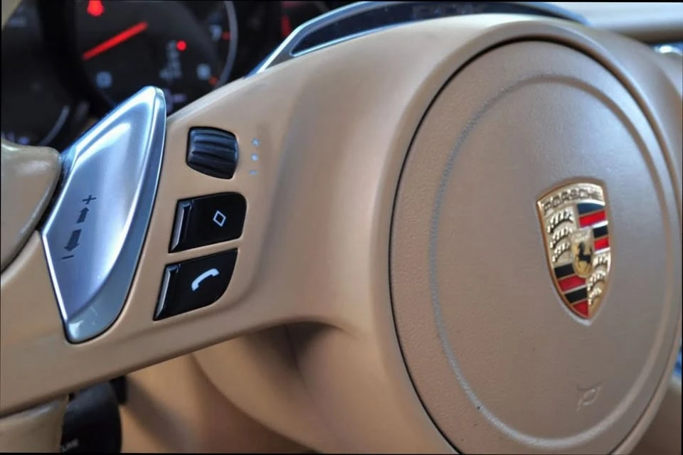 2012 Porsche 970 Panamera - Image 13 of 15