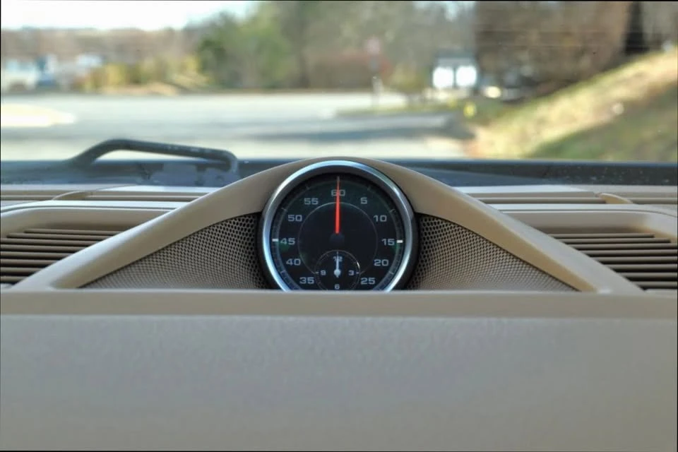 2012 Porsche 970 Panamera - Image 14 of 15