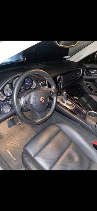 2012 Porsche 970 Panamera - Image 5 of 6