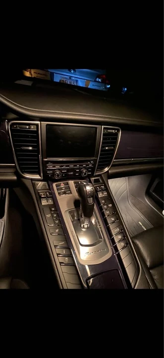 2012 Porsche 970 Panamera - Image 4 of 6