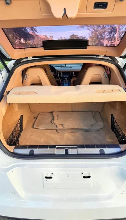 2012 Porsche 970 Panamera - Image 8 of 10