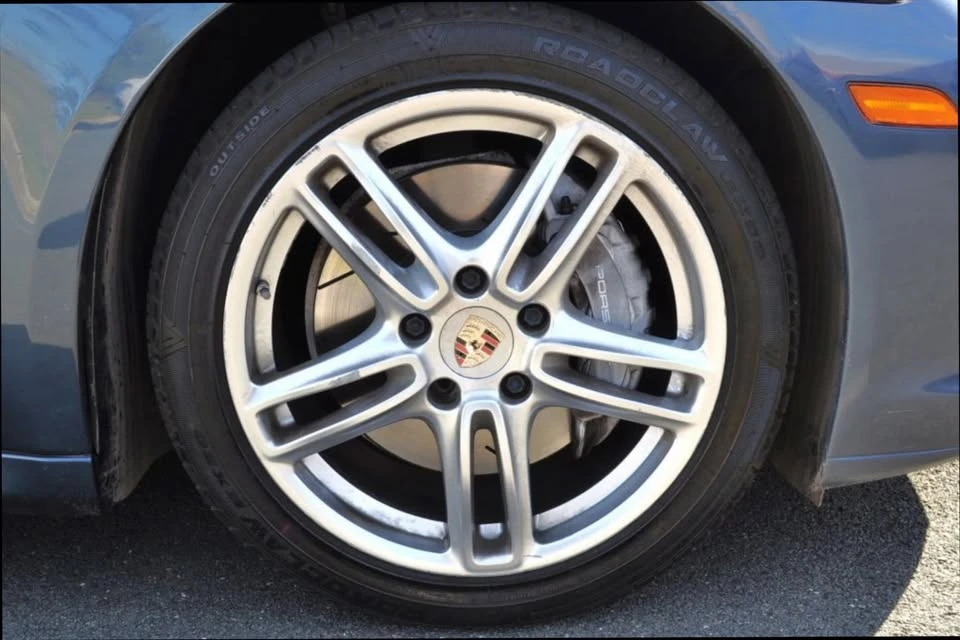 2012 Porsche 970 Panamera - Image 15 of 15