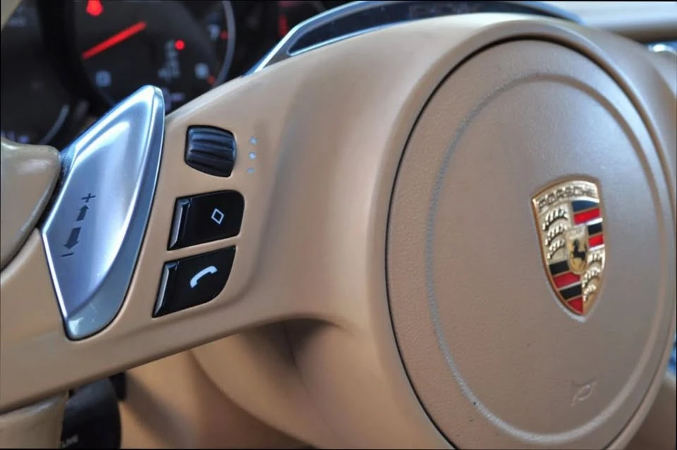 2012 Porsche 970 Panamera - Image 7 of 15