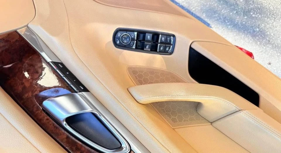 2012 Porsche 970 Panamera - Image 7 of 10