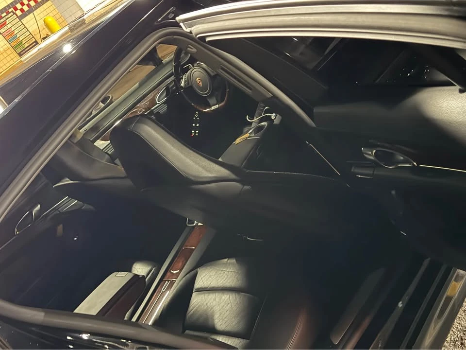 2012 Porsche 970 Panamera - Image 2 of 15