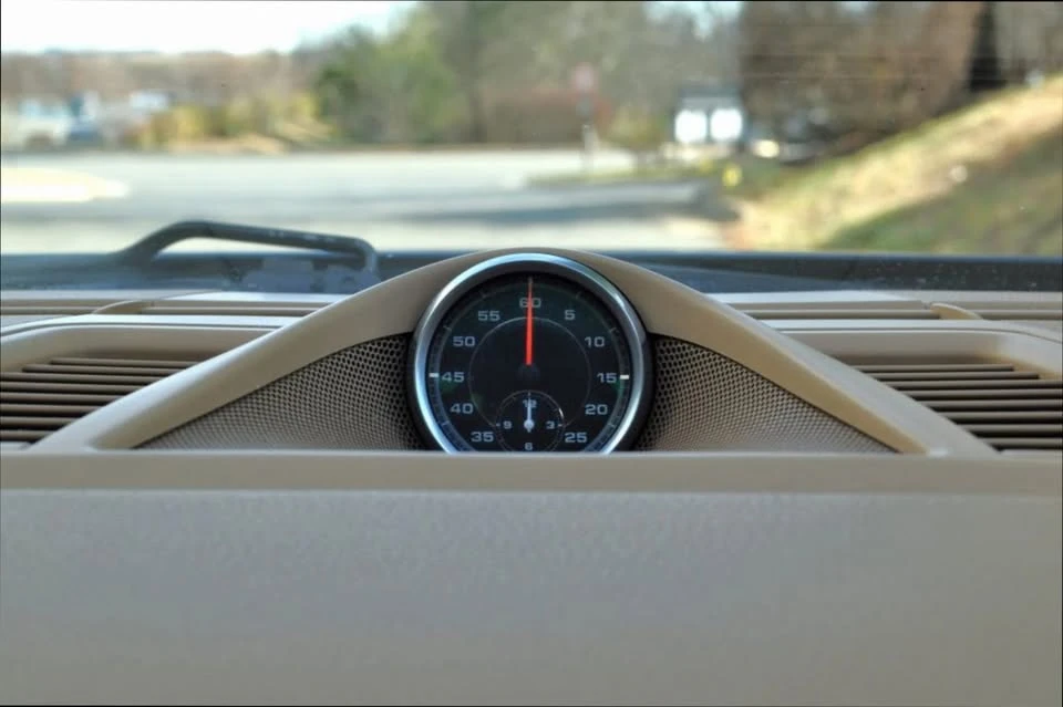 2012 Porsche 970 Panamera - Image 8 of 14