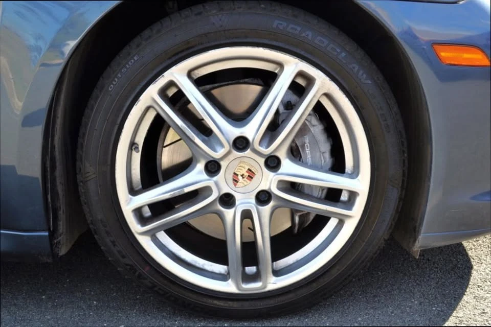 2012 Porsche 970 Panamera - Image 14 of 14