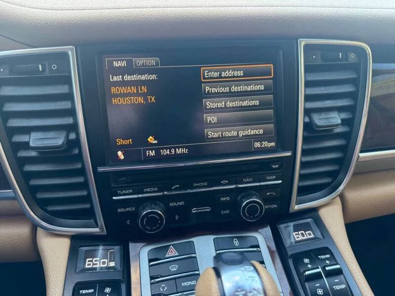 2012 Porsche 970 Panamera 4S - Image 18 of 20