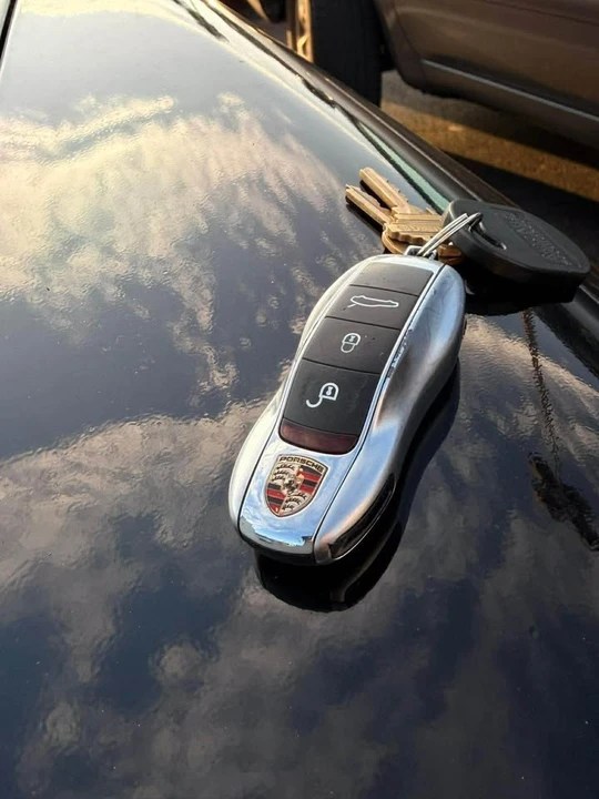 2012 Porsche 970 Panamera - Image 14 of 15