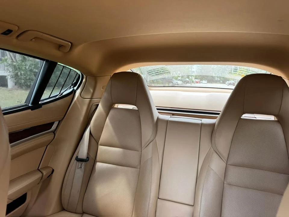 2012 Porsche 970 Panamera - Image 9 of 10