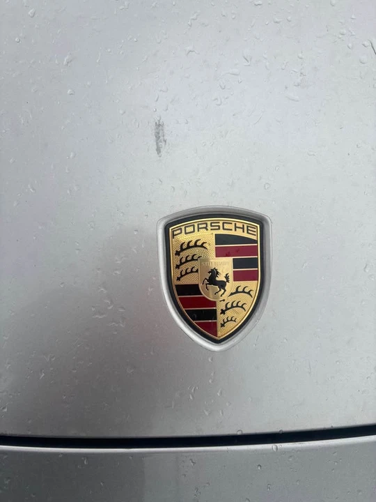 2012 Porsche 970 Panamera - Image 16 of 17