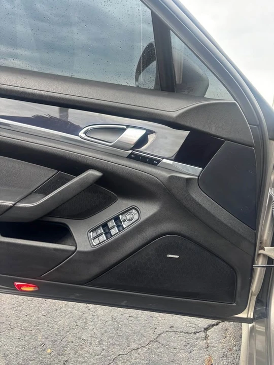 2012 Porsche 970 Panamera - Image 4 of 17