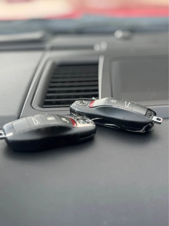 2012 Porsche 970 Panamera - Image 11 of 16